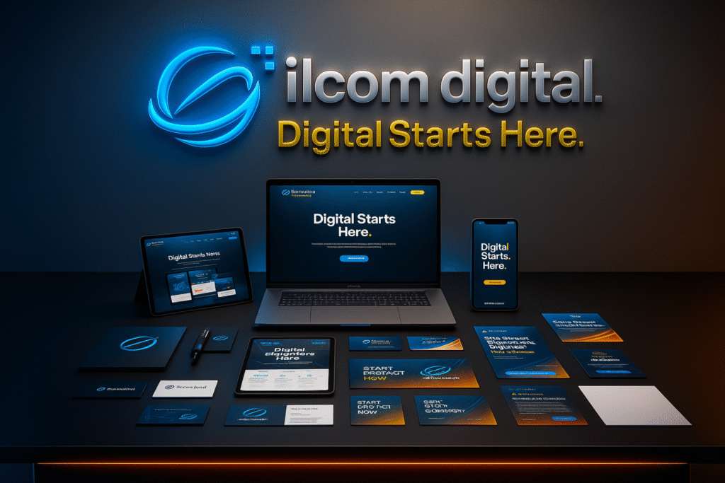 görsel kimlik tasarımında renk ve duygunun ilişkisi