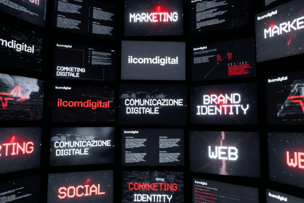 çok katmanlı dijital marka stratejisi