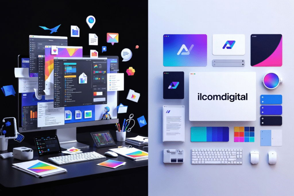 dijital dünyada marka konumlandırma