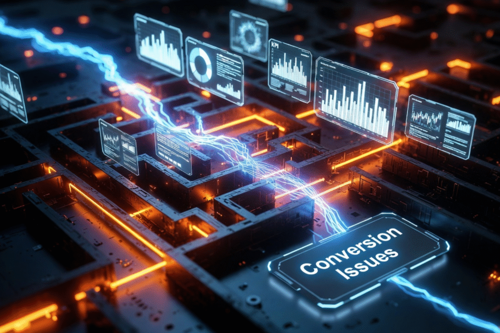 e-ticaret sektöründe karşılaşılan en yaygın sorunlar