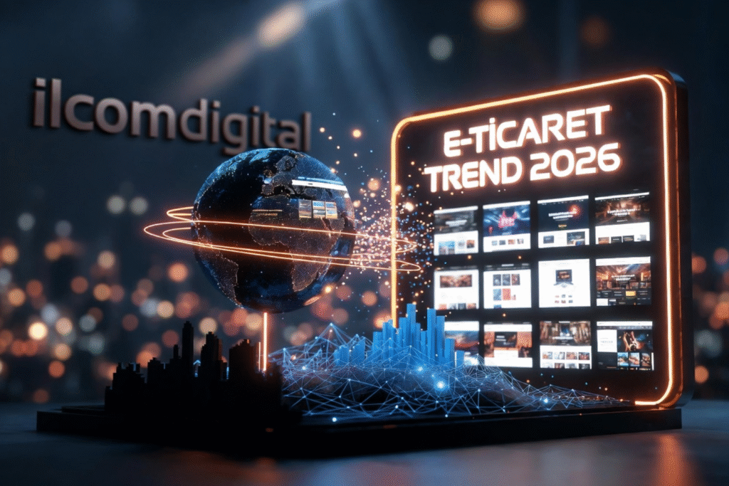 satış artıran e-ticaret stratejileri