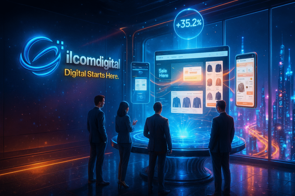 teknoloji ve inovasyon merkezli iş birliği modelleri