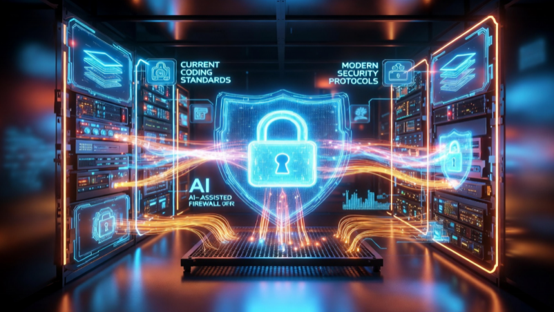 Web güvenliği odaklı sistem yapısı