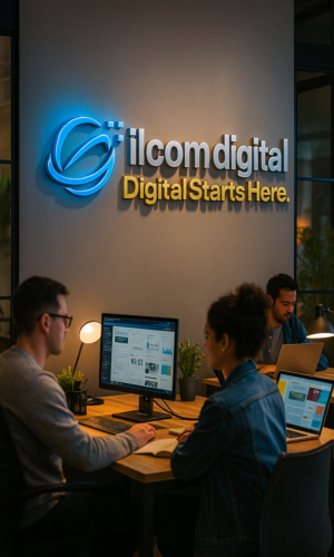 Markanı Dijital Zekâyla Yeniden Yarat