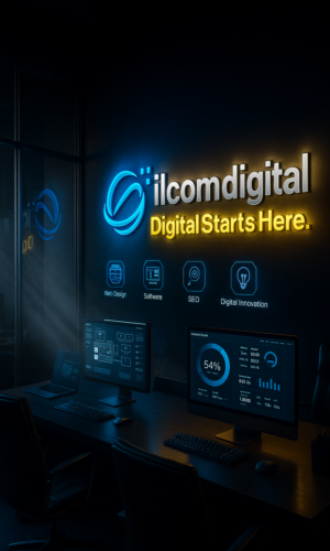 e-ticaret site kurulum