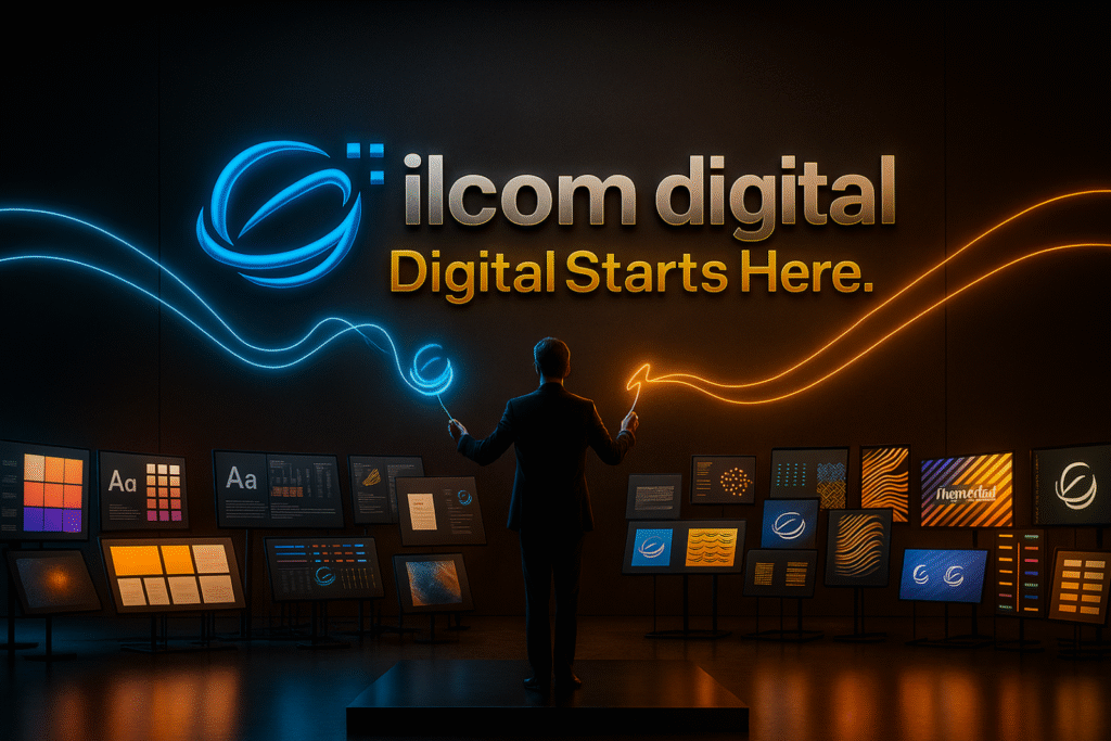 güçlü bir marka kimliği nasıl oluşturulur?