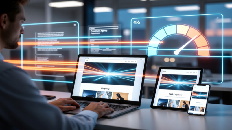 Google PageSpeed için hız optimizasyonu yöntemleri