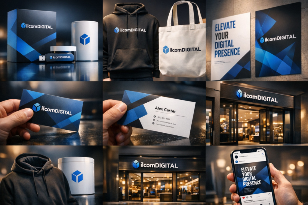 mockup tasarım trendleri