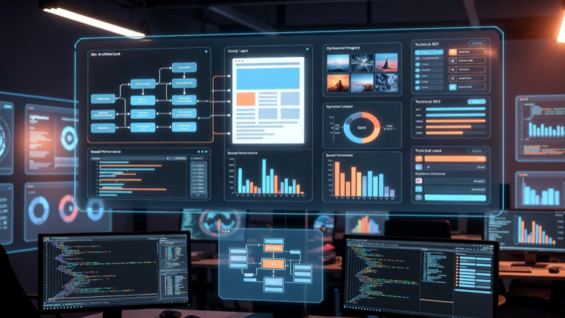 SEO uyumlu web tasarım nasıl olmalı