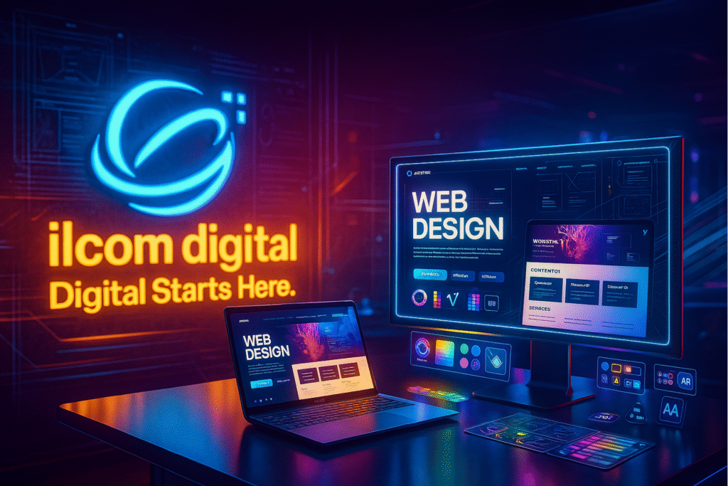 Mobil uyumlu ve SEO odaklı web sitesi nasıl kurulur