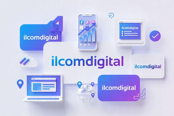 dijital markalaşma hizmeti