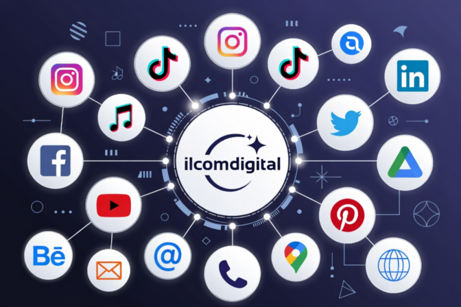 dijital marka yol haritası