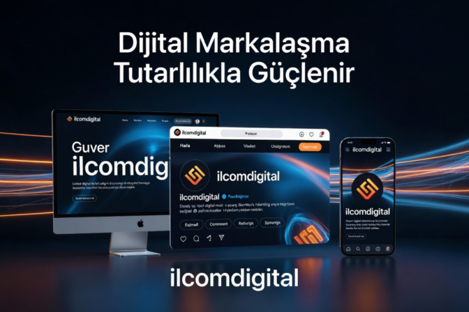 dijital markalaşma nedir