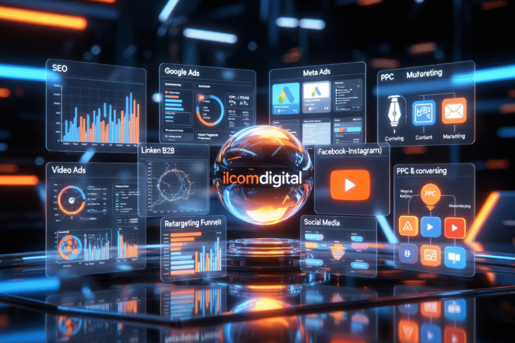 reklam bütçesi performans analizi