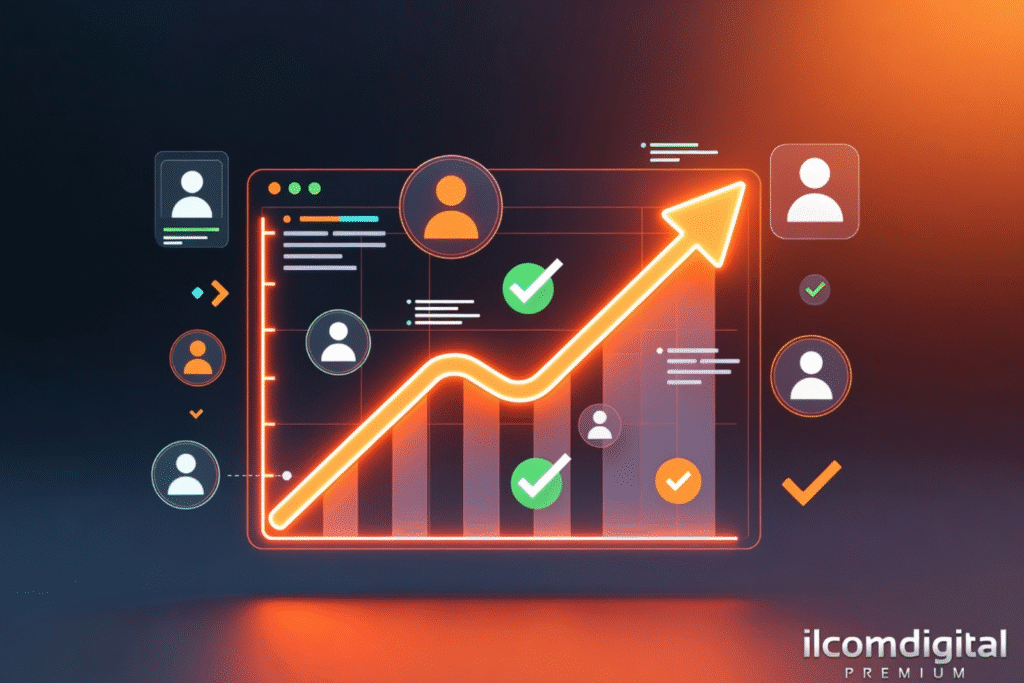 web sitesinin hızını artıran yazılım teknikleri