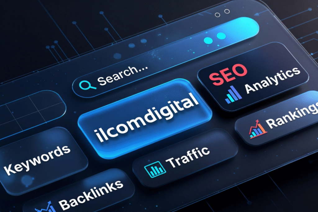 SEO ile organik görünürlük artırma