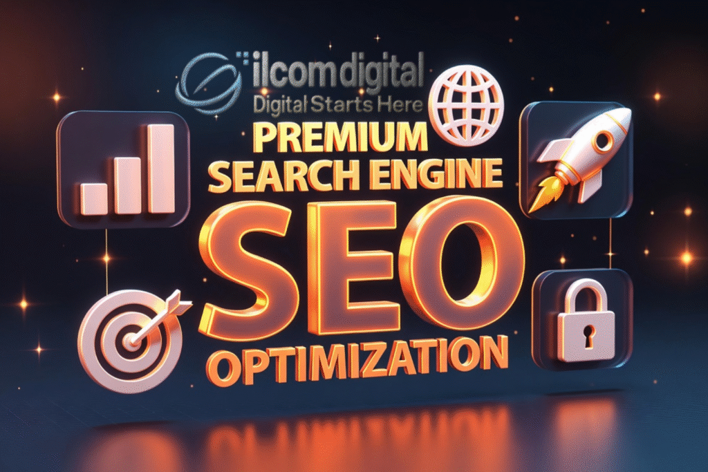 İstanbul SEO optimizasyon hizmeti
