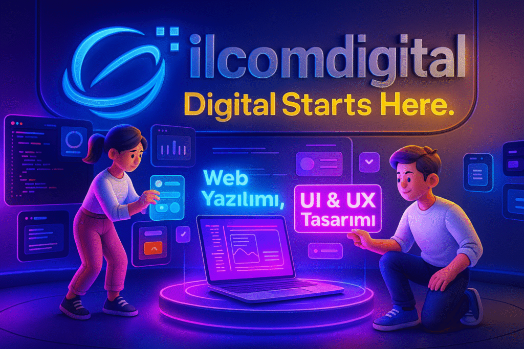 SEO uyumlu UI/UX tasarımı nasıl yapılır?