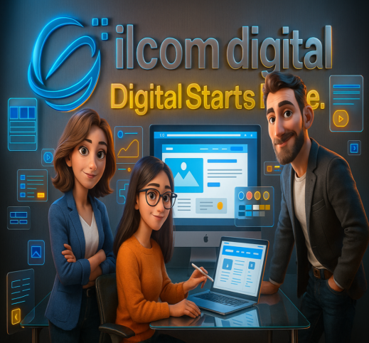 modern web tasarım trendleri