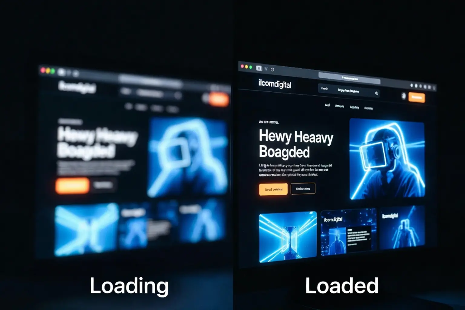 web sitesi hızının seo’ya etkisi