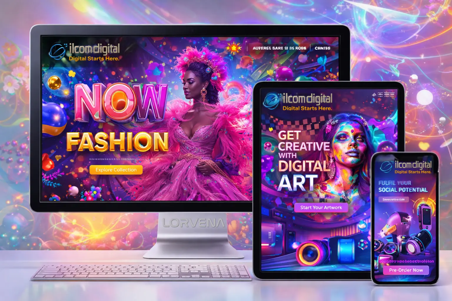 web performans metrikleri