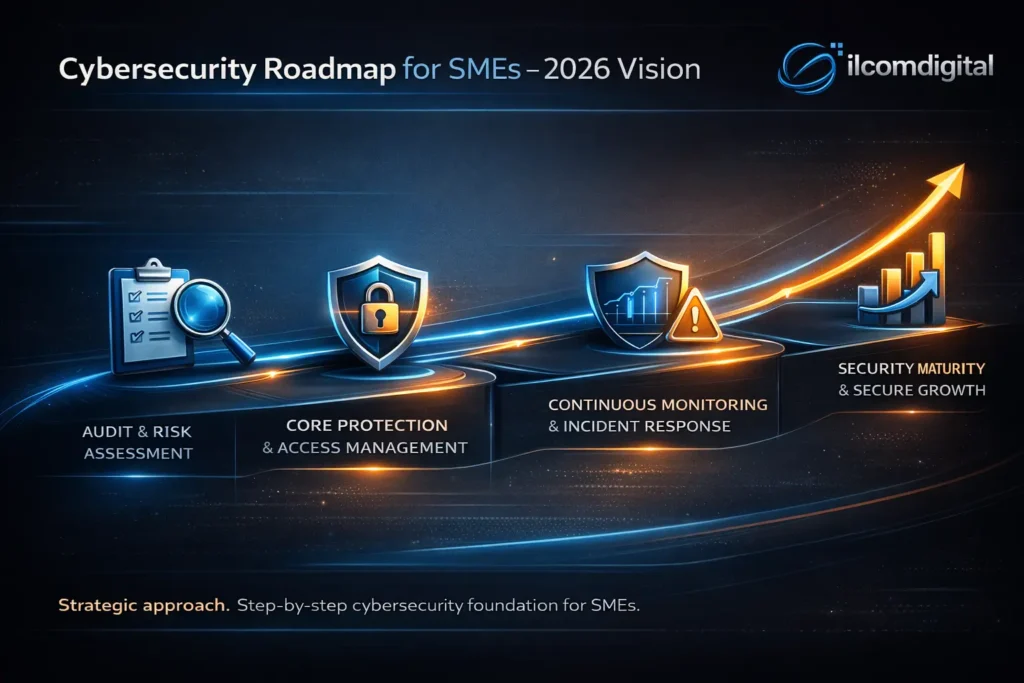 AI-powered business processes