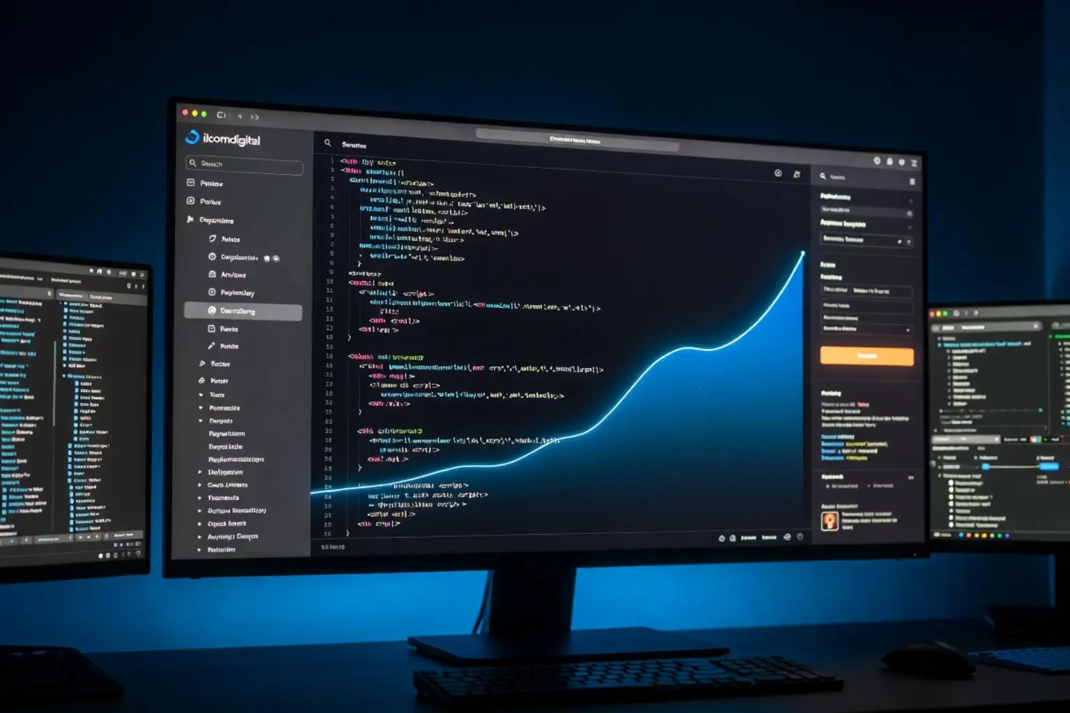 site hızı seo sinyali midir