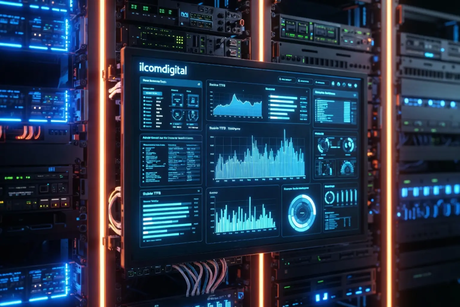 web sitesi hız analizi