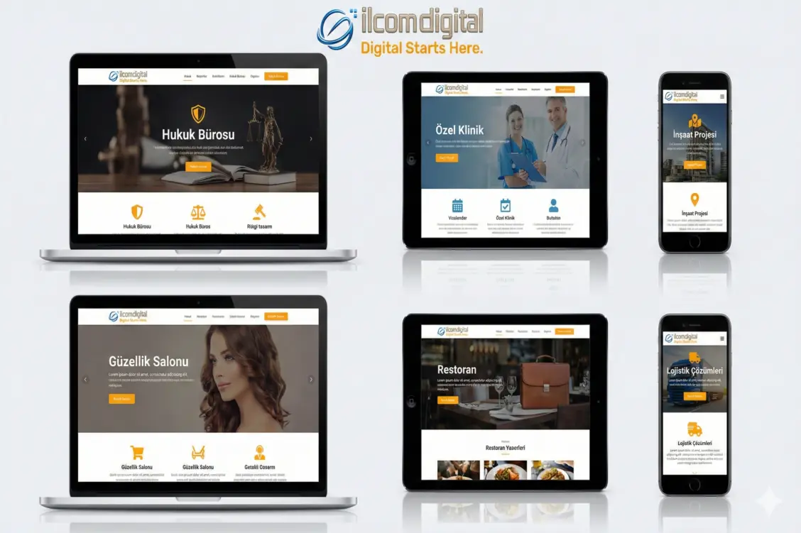 web sitesi hızlandırma paketi fiyat