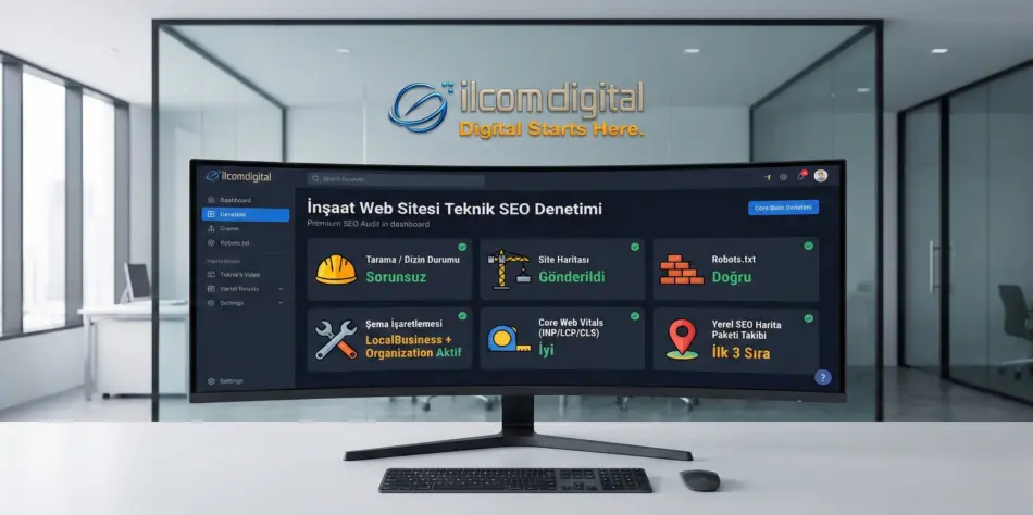 müteahhit web sitesi istanbul