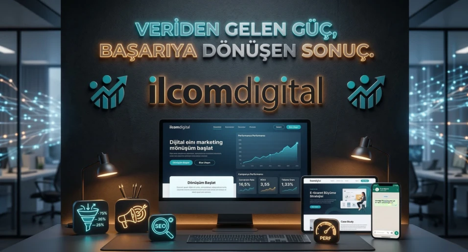 Core Web Vitals iyileştirme