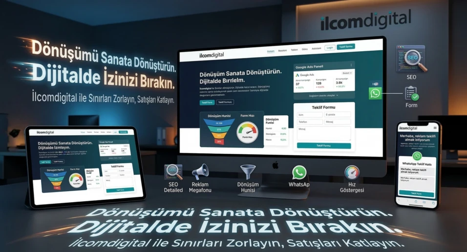 müşteri artırma dijital pazarlama