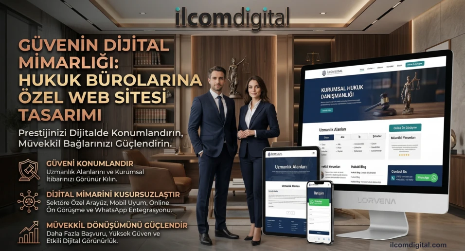 en iyi avukat web tasarım firması