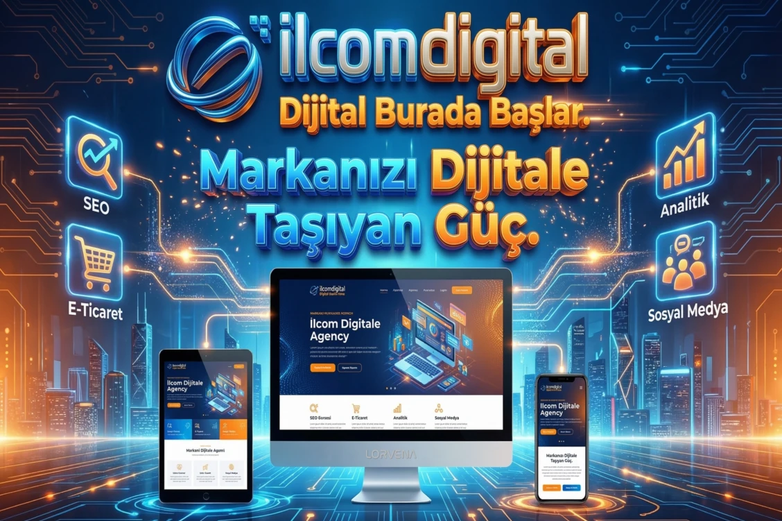 Avukatlar İçin SEO Uyumlu Web Sitesi Yapan Ajans
